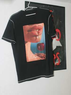 Тениска Cherry 🍒