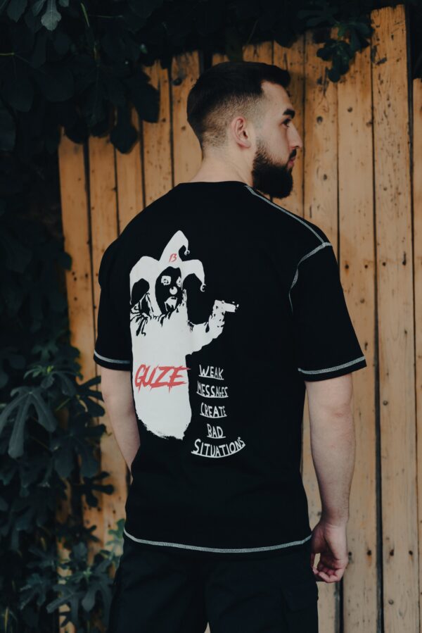 Тенкска-Гъзе