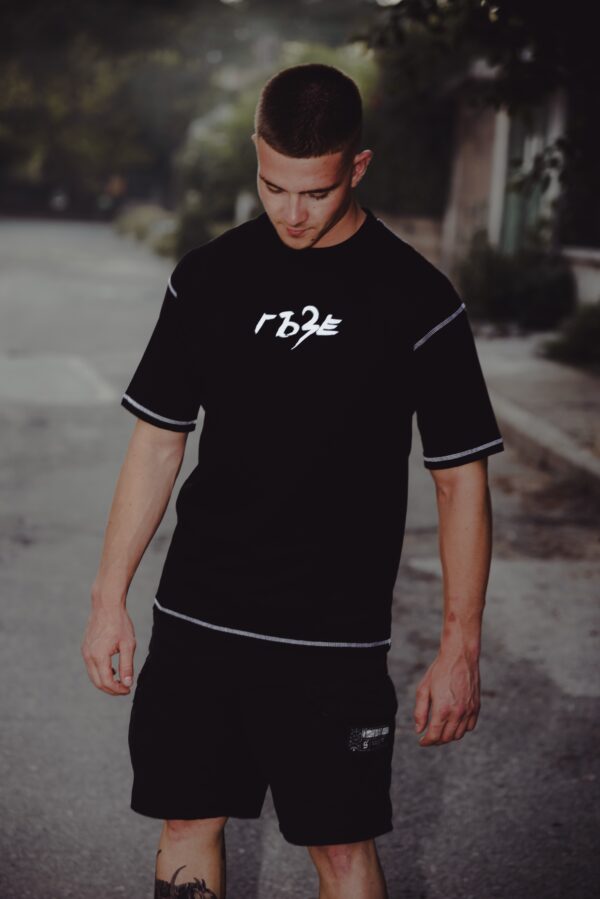 Тенкска-Гъзе