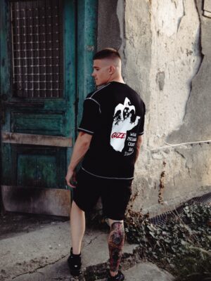 Тенкска-Гъзе