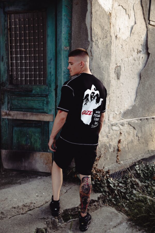 Тенкска-Гъзе